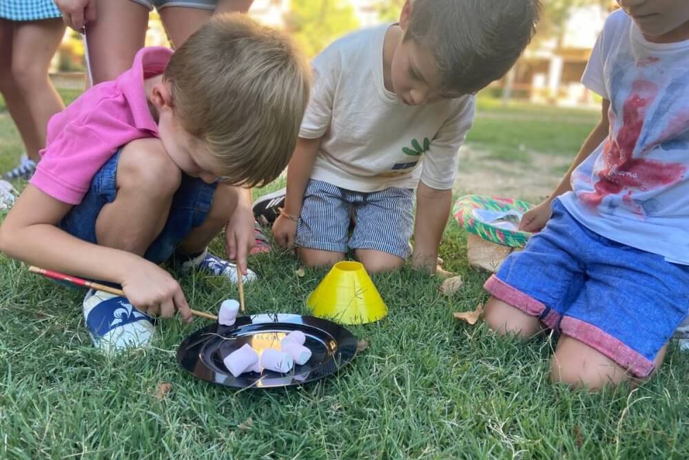 Cómo celebrar un cumpleaños infantil en Zaragoza sin estrés 2 animación para cumpleaños infantiles