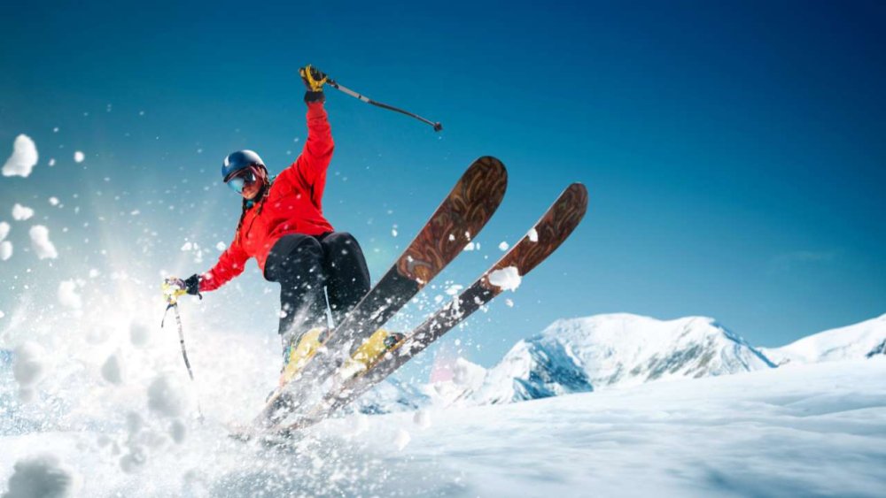 excursiones para colegios a Astún, Pirineo Aragonés