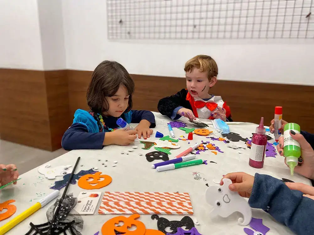 animaciones infantiles a domicilio