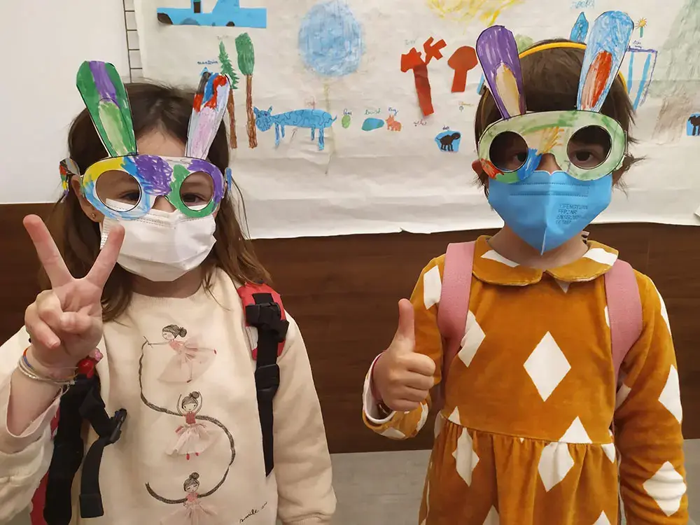 actividades para colegios