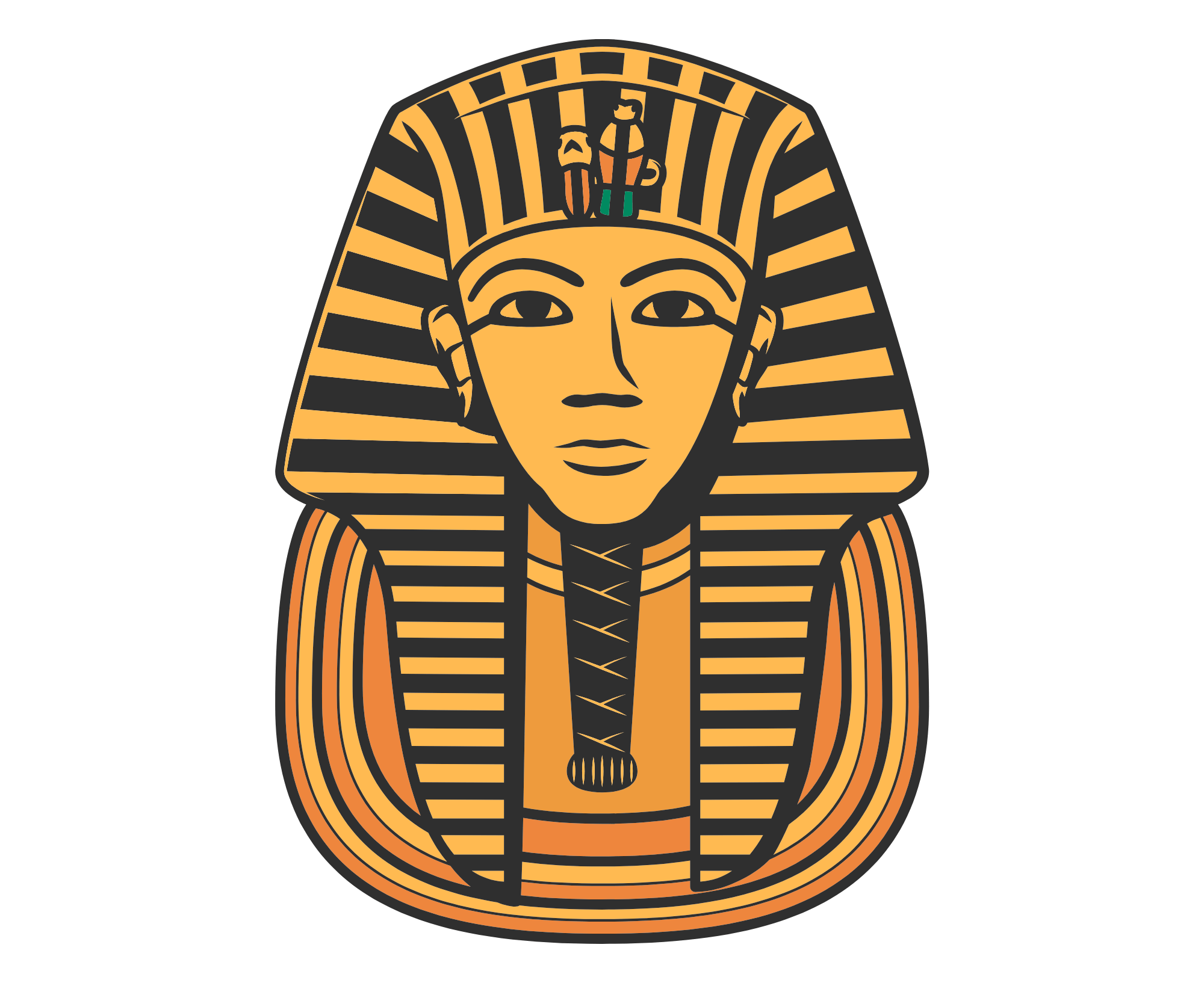 Pastel Orange Pastel Pink Pastel Green Typecentric Psychedelic No Copy Psychedelic Sweatshirt (Sudaderas con capucha).zip - Egipto
